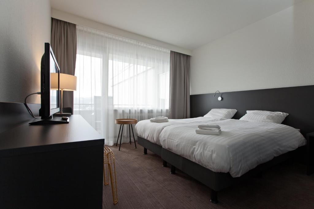 Hotel Am Fang Bad Laasphe Habitación foto