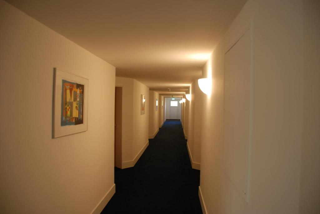 Hotel Am Fang Bad Laasphe Exterior foto